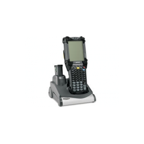 Motorola 1-Slot Serial/USB Cradle