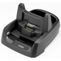 Zebra 1-Slot cradle - Docking cradle - USB - for WT 4070, 4090