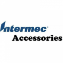 Intermec FlexDock Dual Dock with Ethernet - Docking cradle - Ethernet - for Intermec CN70, CN70e