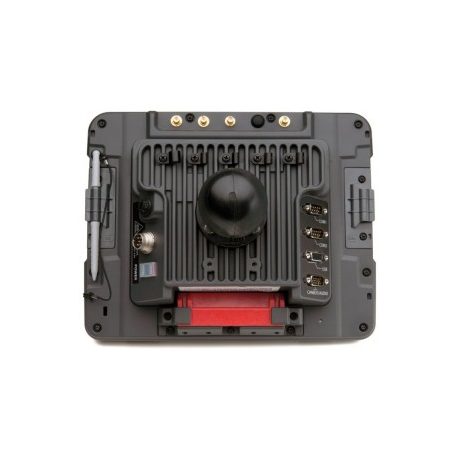 Honeywell - Docking cradle - for Thor VM1, VM2 - 1