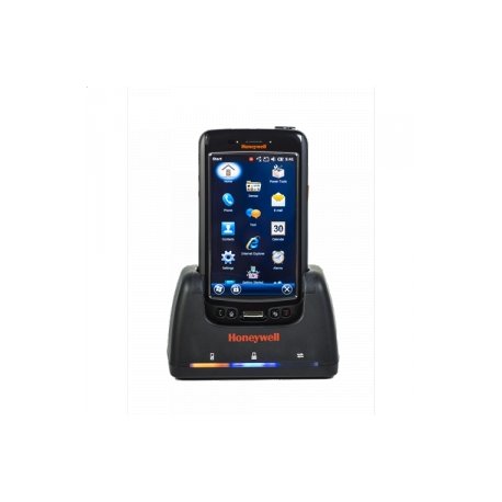 Honeywell HomeBase - Docking cradle - USB - European Union - for Dolphin 70e, 75e - 2