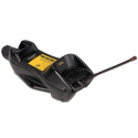 Datalogic BC9130 Base / Dual Charger with Spare Battery Slot - Docking cradle - RS-232 / USB - for PowerScan PBT9500