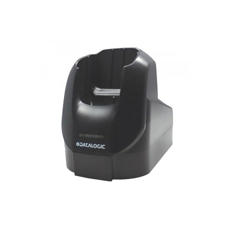 Datalogic - Docking cradle - RS-232  /  USB  /  Ethernet - for Memor X3 - 0