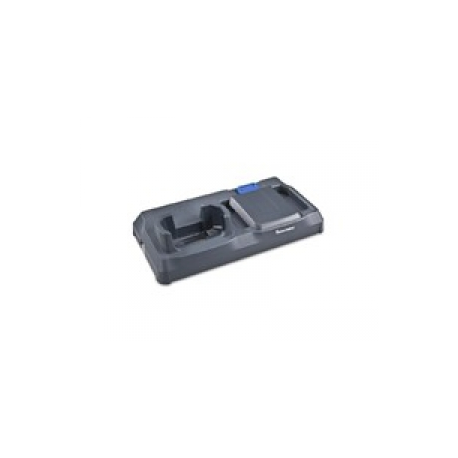 Intermec Single Dock - Docking cradle - USB - for Honeywell CN51; Intermec CN50 - 0