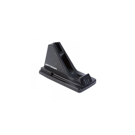 Opticon CHG3101 - Battery charger - 6 V - black - for Opticon OPR-3101 - 0