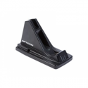 Opticon CHG3101 - Battery charger - 6 V - black - for Opticon OPR-3101