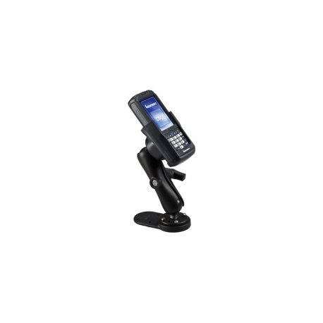 Intermec - Handheld car holder - for Intermec CN50 - 3