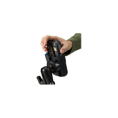Intermec - Handheld car holder - for Intermec CN50 - 4