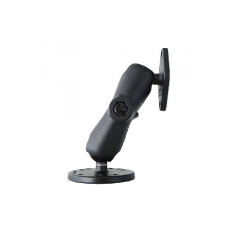 Datalogic RAM Mount Kit - Vehicle mounting kit - for Skorpio X3 - 0