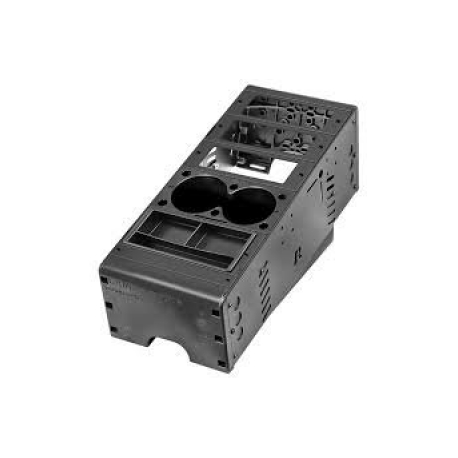 Honeywell - Mounting kit (Ram ball, round base, mounting arm, Ram mount, keyboard mount) - for vehicle mount computer docking station  /  keyboard - in-car - for Thor VM2 - 0