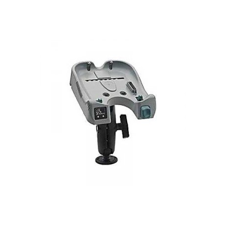 Zebra - Printer vehicle cradle - for QLn 420 - 0