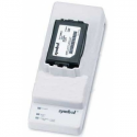 Zebra - Battery charger - for Symbol LS3478, LS3578; Digital Scanner DS3478, DS3578; Zebra DS3578, LS3578