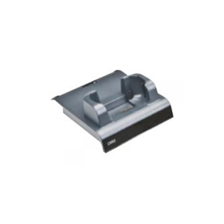 Intermec FlexDock Mobile Computer Cup - Docking station adapter - for Intermec CN50 - 0