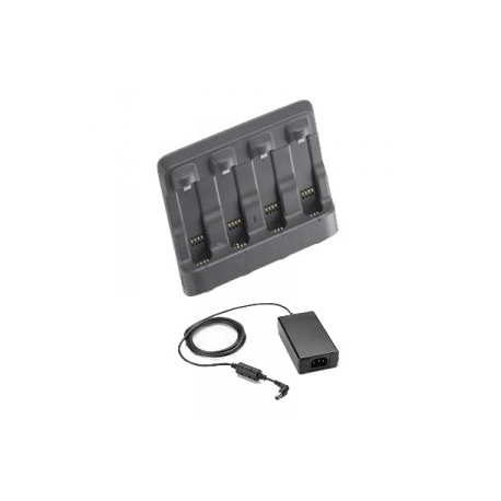 Motorola Symbol - Power adapter + battery charger