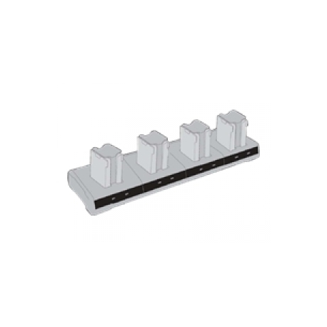 Intermec CK70/71 No Power Cord