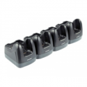 Datalogic Multi Charge Dock - Charging stand  /  battery charger - output connectors: 8 - for Skorpio X3