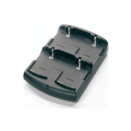 Symbol - Battery charger - for P / N: BTRY-MC55EAB00, BTRY-MC55EAB00-10, BTRY-MC55EAB00-50, BTRY-MC55EAB02-50 - 0