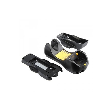 Datalogic C-9000 - Battery charger - for PowerScan PM9500, PM9500-DHP, PM9500-DPM, PM9500-HP - 0