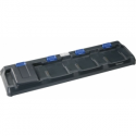Intermec Quad Battery Charger - Battery charger - output connectors: 4 - for Honeywell CN51; Intermec CN50