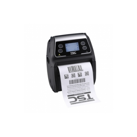 TSC - Printer belt strap - 3