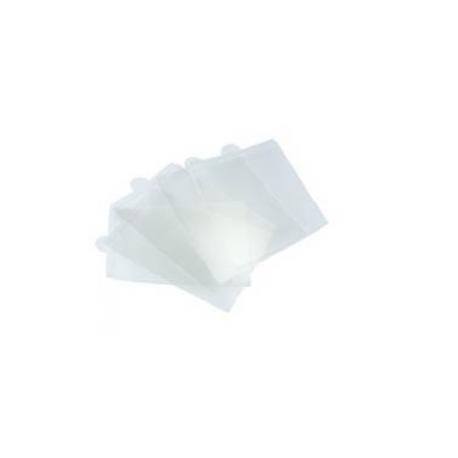 Intermec Screen Protector Kit - Vehicle mount computer screen protector (pack of 10) - for Intermec CV61 - 0