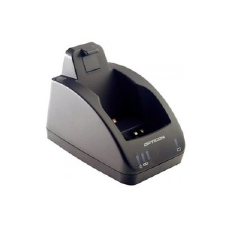 Opticon CRD-1006 - Docking cradle - RS-232  /  USB - for Opticon OPH-1005 - 0