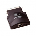 ZebraNet v2 - Print server - 100Mb LAN - for G-Series GC420; GX Series GX420, GX430; PAX 110; Xi Series 110, 140, 170, 220, R110