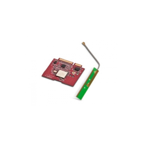 Intermec Wi-Fi  /  BT Module - Print server - 802.11b / g / n, Bluetooth 2.1 EDR - Class 2 - for Intermec PC23d, PC43d, PC43t - 0