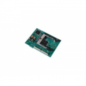ZebraNet Wireless Plus - Print server - 802.11b / g - for Zebra 110Xi4, 140Xi4, 220Xi4; Xi Series 170Xi4, R110Xi4