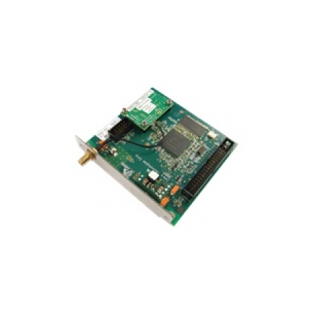 ZebraNet b / g Print Server - Print server - 802.11b / g - for Zebra 110Xi4, 140Xi4, 220Xi4; Xi Series 170Xi4 - 1