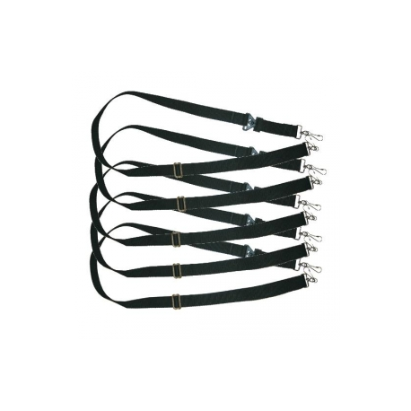 Datalogic - Handheld shoulder strap (pack of 5) - for Falcon X4; Kyman 701-901 - 2