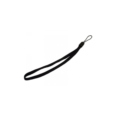 Honeywell Captuvo SL22 / 42 - Bar code scanner wrist mount - black, dolphin - for Captuvo SL22 Enterprise Sled, SL22h; Dolphin 70e, 75e - 0