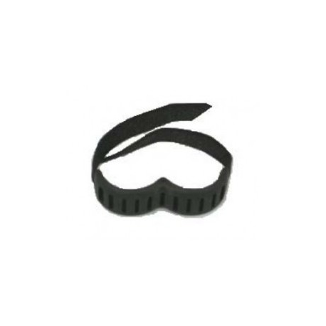 Zebra - Printer belt clip - for Zebra ZQ110 - 1