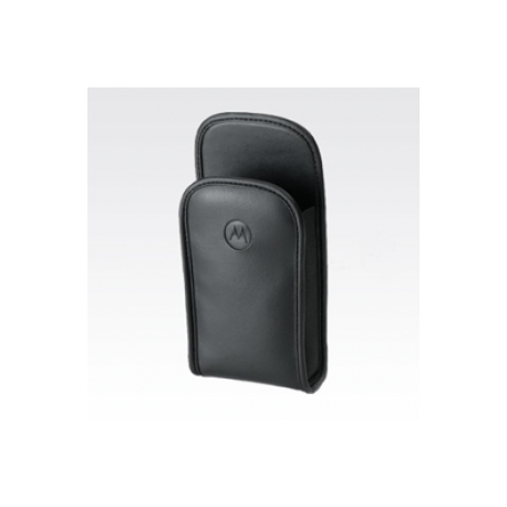 Symbol Soft Case Holster - Handheld holster - for Zebra MC55, MC55A0, MC55N0, MC55X, MC65, MC67 - 0