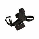 Intermec - Handheld holster and belt - for Intermec CK3, CK3A