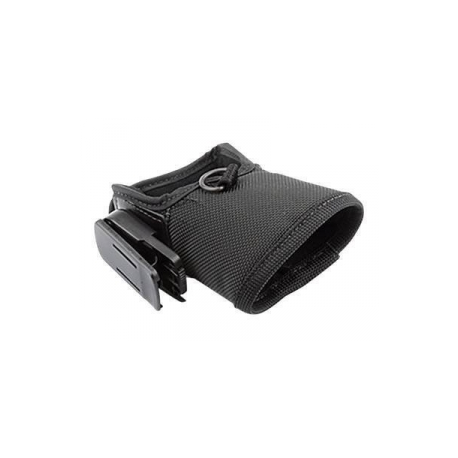 Datalogic - Bar code scanner holster - for P / N: PM8500-433RB, PM8500-433RB-PS2, PM8500-433RB-USB, PM8500-433RK10, PM8500-433RK20 - 0