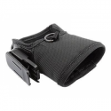 Datalogic - Bar code scanner holster - for P / N: PM8500-433RB, PM8500-433RB-PS2, PM8500-433RB-USB, PM8500-433RK10, PM8500-433RK20