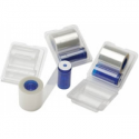 Datacard DuraGard - Clear - lamination film - for Datacard SP75, SP75 Plus
