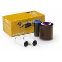 Zebra i Series Top - Lamination film - for ZXP Series 7