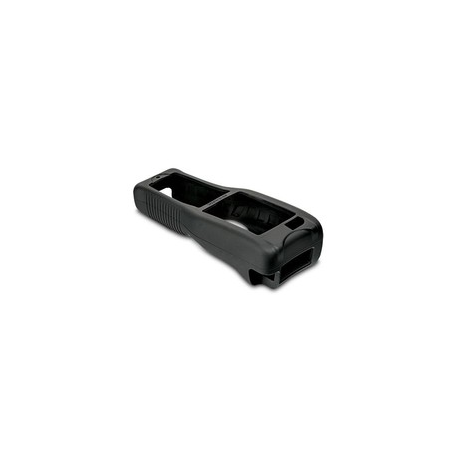 Datalogic Boot - Back cover for data collection terminal - rubber - for Memor X3 - 1