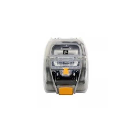 Zebra Exoskeleton - Printer protection case - 0