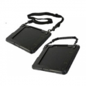 Zebra - Handheld hand strap - for Zebra ET50, ET51, ET51 Integrated Scanner Kit, ET55, ET56, ET56 Enterprise Tablet