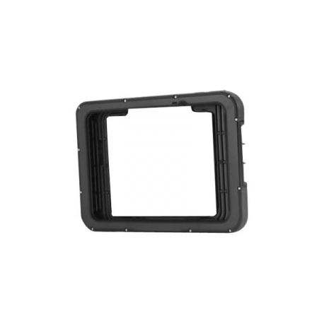 Zebra Operational Case - Back cover for tablet - leather - 8" - for Zebra ET50, ET51, ET51 Integrated Scanner Kit, ET55, ET56, ET56 Enterprise Tablet (8.4 in) - 0