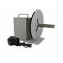 Datamax DMXREW1 - Label rewinder - AC 120 V - for Performance Series P1115, P1115s, P1120n, P1125, P1725