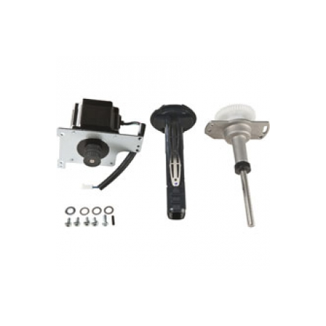 Intermec - Label rewinder - for Honeywell PM43 - 0