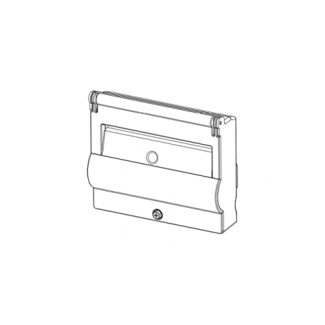 Datamax-O'Neil - Cutter option - 0