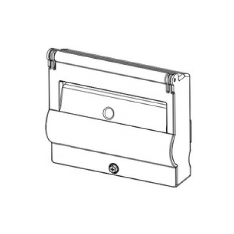 M-CLASS, INSTALLABLE OPTION, STANDARD CUTTER KIT, MARK II SERIES - 0