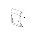 Zebra - Media rewind plate kit