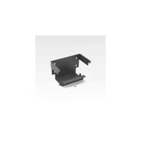 Zebra - Mounting bracket - wall mountable - for Zebra MC1000, MC3100, MC3190, MC3200, MC55, MC5574, MC5590, MC55A0, MC75, MC75A0-HC - 0