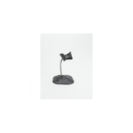 Zebra - Bar code scanner stand - twilight black - for Symbol LS1203; Zebra LS1203 - 0